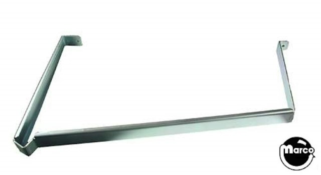 Service support bracket Stern