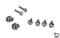 Service support bracket Stern SAM kit