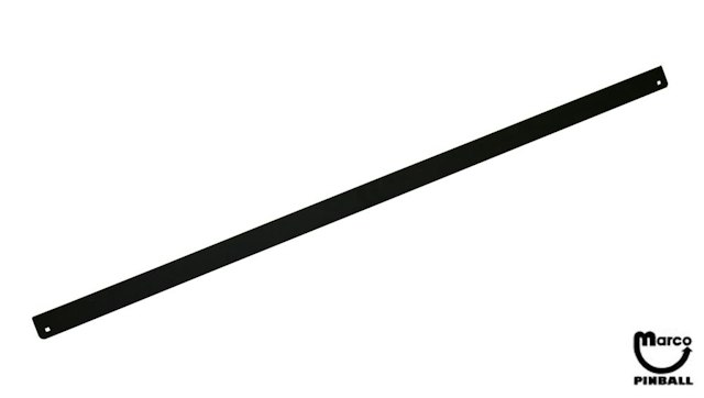 CUT THE CHEESE (Sega) Side rail