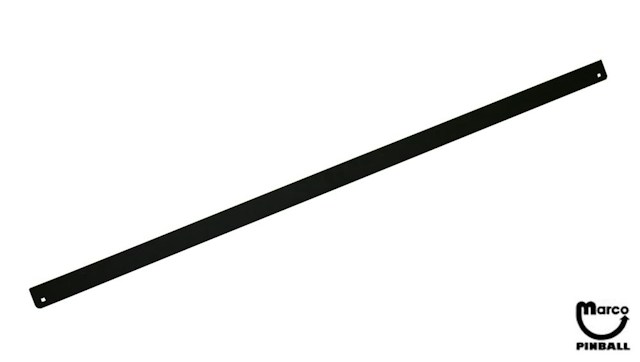 CUT THE CHEESE (Sega) Side rail