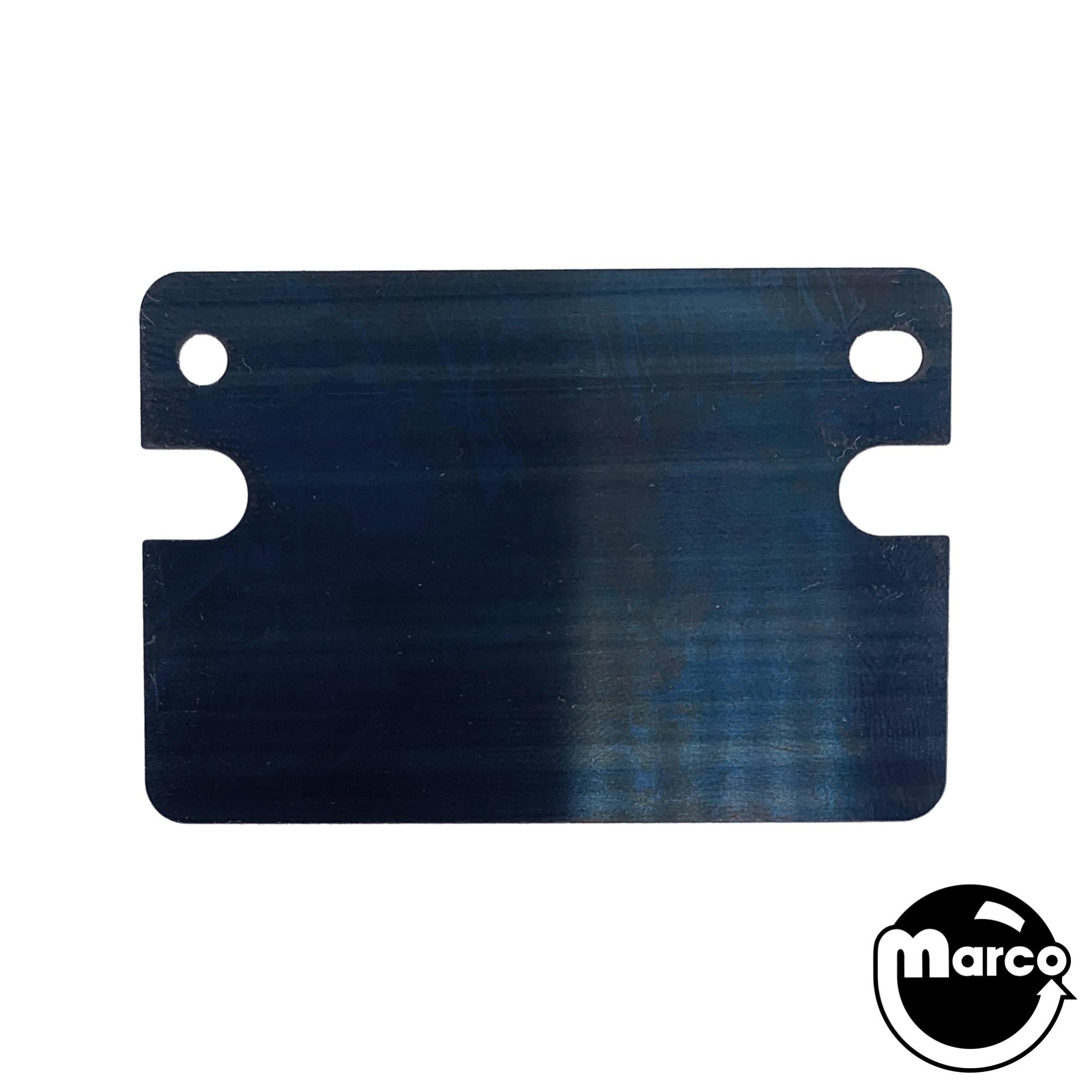 TWISTER (Sega) Ramp plastic flap outer