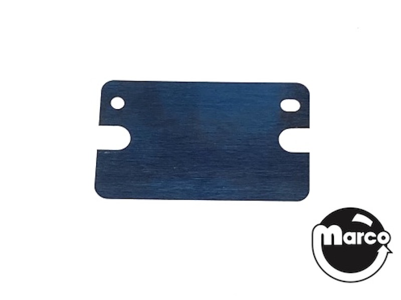 535-7214-00 - BATMAN FOREVER (Sega) Flap - ramp - Marco