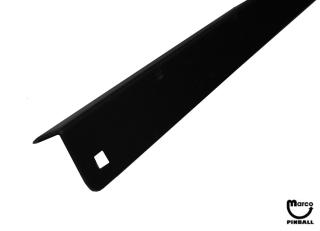 CUT THE CHEESE (Sega) Side rail