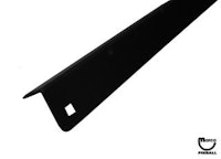 CUT THE CHEESE (Sega) Side rail