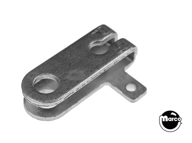 Flipper crank Stern right no actuator