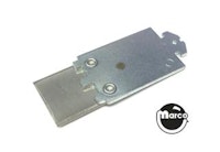 Latch armature