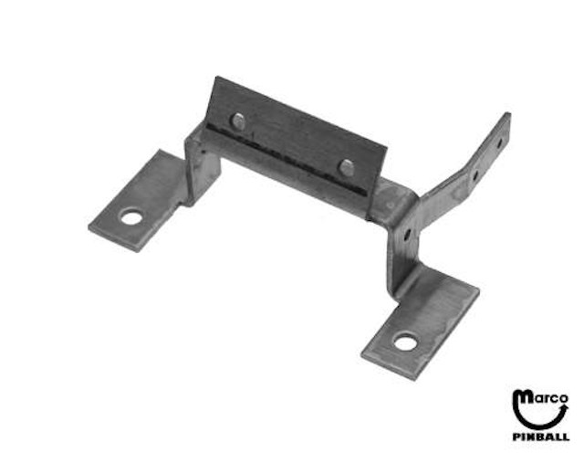 TWISTER (Sega) Entrance bracket