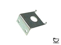 SIMPSONS PINBALL PARTY (Stern) Bracket - mini coil retainer
