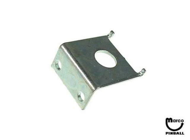 SIMPSONS PINBALL PARTY (Stern) Bracket - mini coil retainer