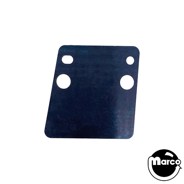 535-7325-00 - BAYWATCH (Sega) Center ramp flap - Marco Specialties ...