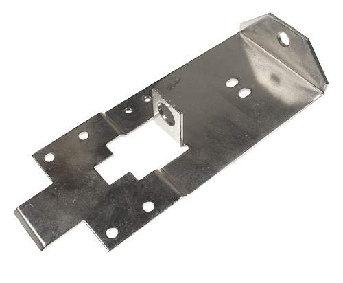 Bracket - Trough coil mounting