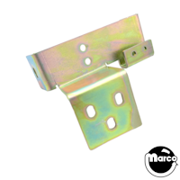 Shooter mounting bracket