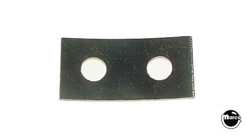 Plate - switch