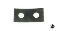 Plate - switch