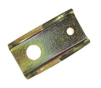 Bracket - flipper return spring