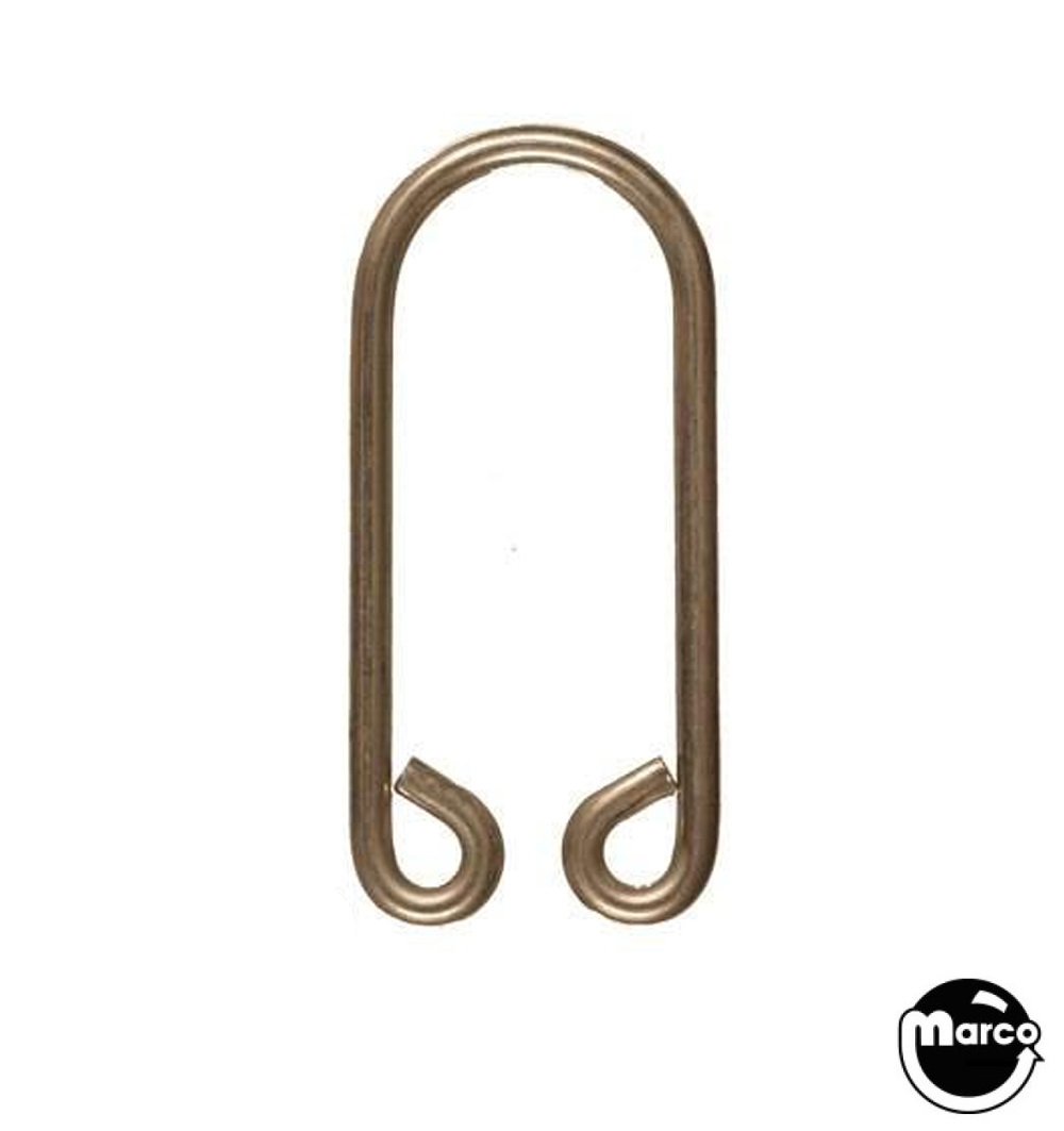 Cash box wire bracket Stern