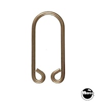 Cash box wire bracket Stern