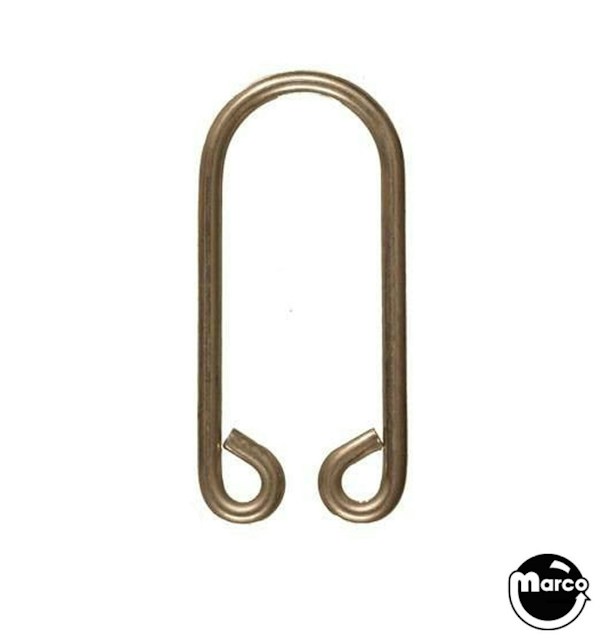 Cash box wire bracket Stern