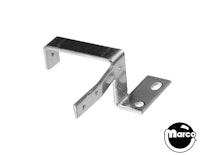 Wire gate bracket