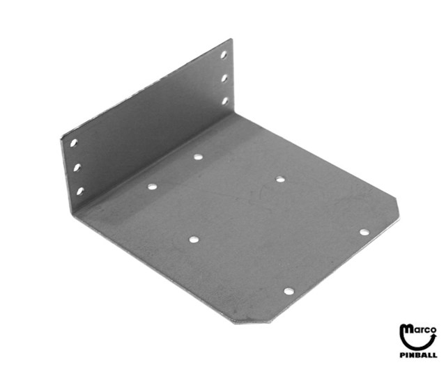 CUT THE CHEESE (Sega) Motor bracket