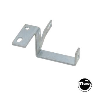 Wire gate bracket top inside width 1.375 inch