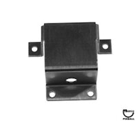 CUT THE CHEESE (Sega) Support bracket