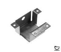 CUT THE CHEESE (Sega) Support bracket