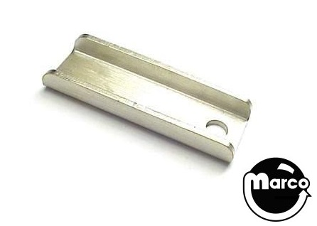 Drop target lift bracket single 535-7706-00