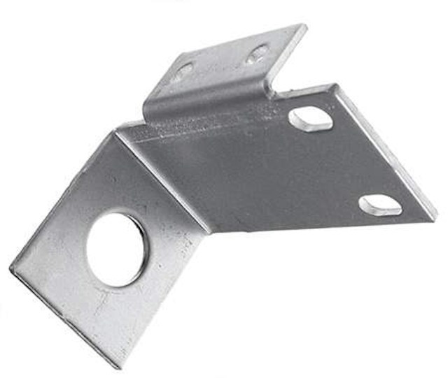 Bracket - coil housing