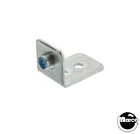 Bracket - single drop target height adj.