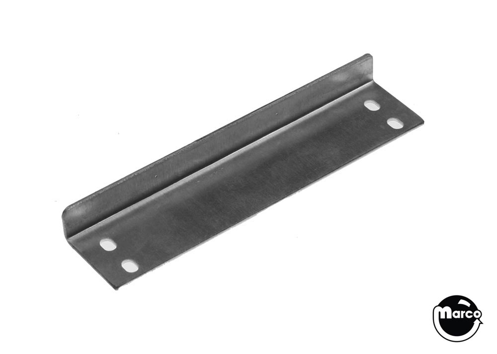 Bracket - 4 bank drop target height adj.