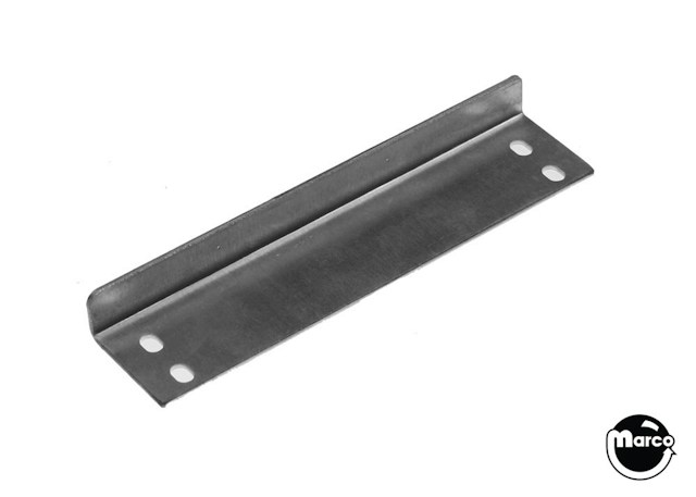 Bracket - 4 bank drop target height adj.