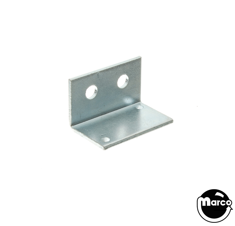 Bracket - single drop target switch