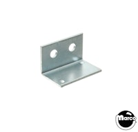 Bracket - single drop target switch