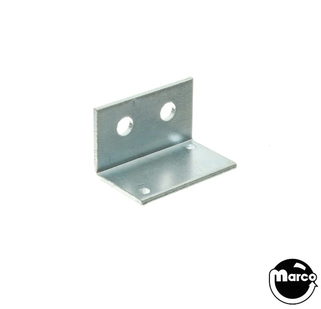 Bracket - single drop target switch