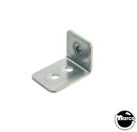 Bracket - single drop target height adj.