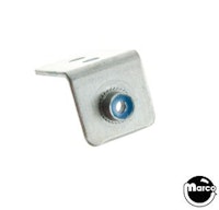 Bracket - single drop target height adj.