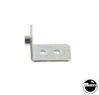Bracket - single drop target height adj.