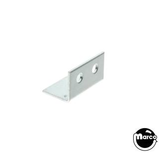 Bracket - single drop target switch