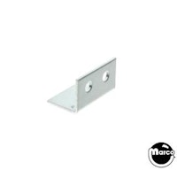 Bracket - single drop target switch