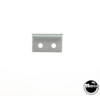 Bracket - single drop target switch