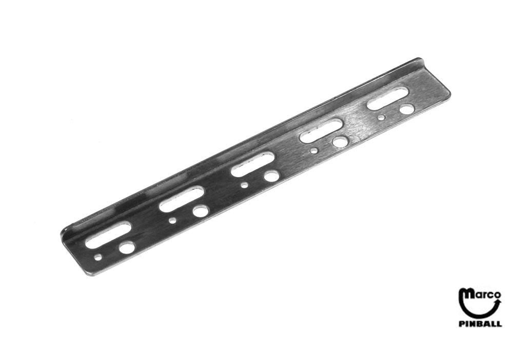 TWISTER (Sega) Trough guide plate