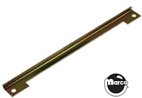 Bracket - drop target 4 bank retainer