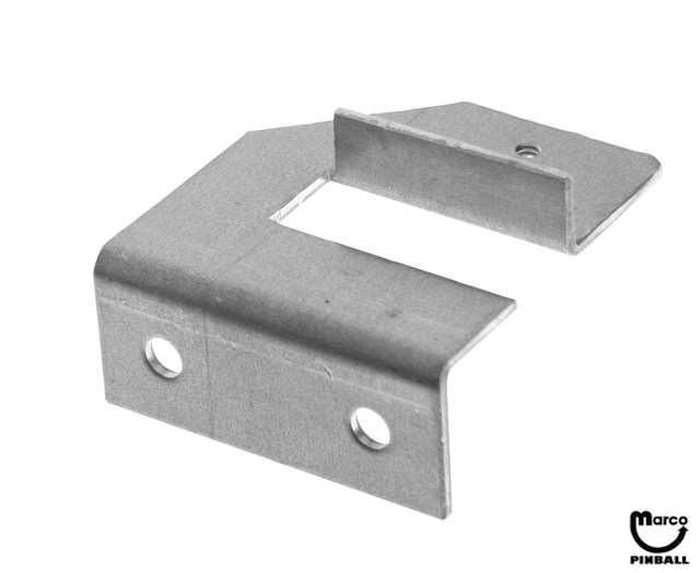 Stern - Fluorescent Bracket RIGHT