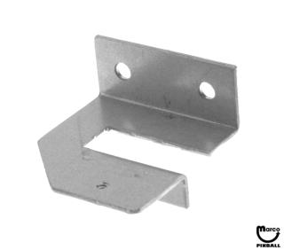 Stern - Fluorescent Bracket RIGHT