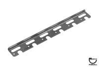 VIPER NIGHT DRIVIN (Sega) Trough guide plate