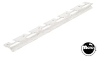 Ball trough guide plate Stern 4 ball