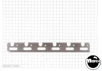 Ball trough guide plate Stern 4 ball