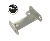 X-FILES (Sega) File cabinet door bracket
