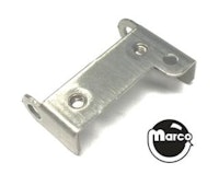 X-FILES (Sega) File cabinet door bracket